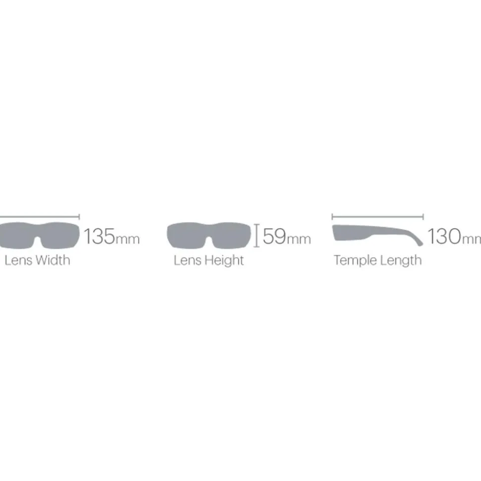 Lunettes de soleil Smith Bobcat Matte Amethyst Chromapop Opal Mirror