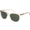 Lunettes de soleil Vuarnet Summit Crystal Champagne Pure Grey