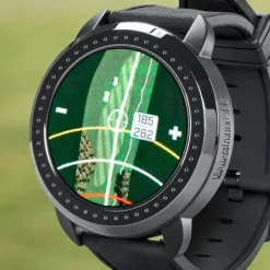 Montre GPS Bushnell ION Elite Black