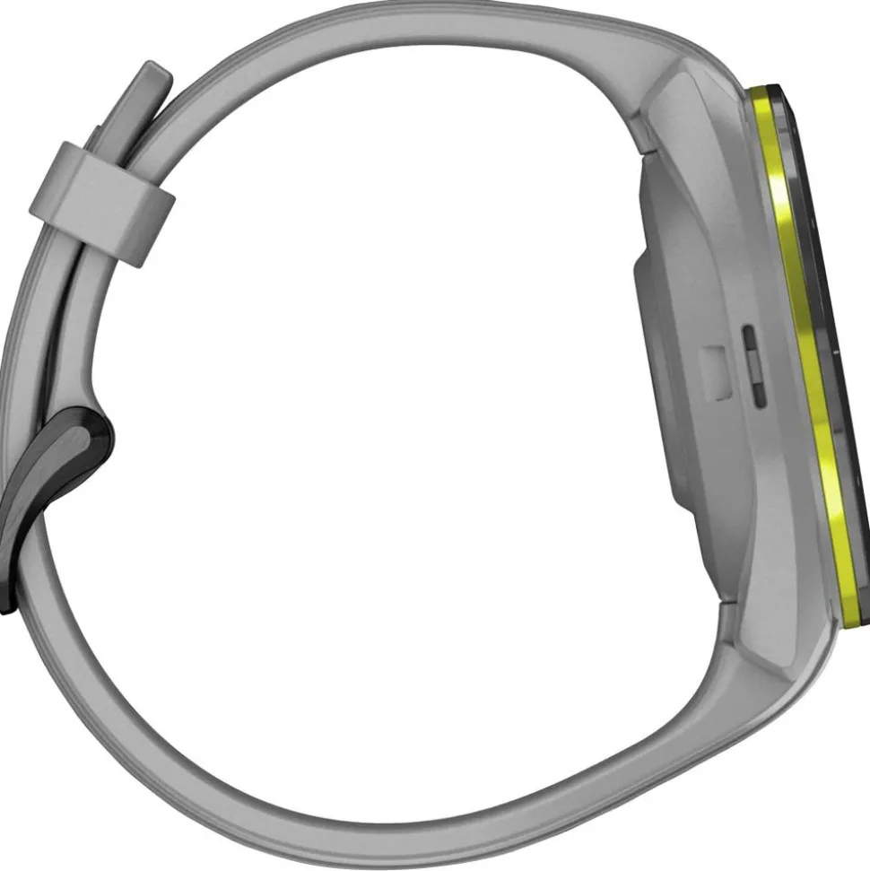 Montre GPS Garmin Approach S70 42mm Gris