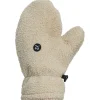 Moufles Daily Sports Pile Hand Warmer Raw
