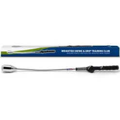 Outil d'entrainement PGA Tour Swing Weight And Training Grip Club