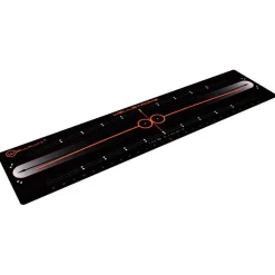 Outil d'entrainement WellPutt Wellstroke Instinct Arc 18°