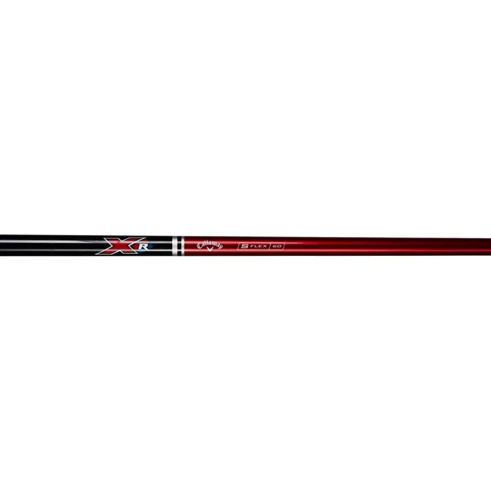 Pack complet Callaway Golf XR Complete Set Graphite