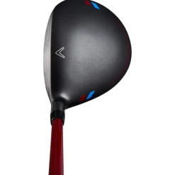 Pack complet Callaway Golf XR Complete Set Acier