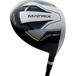 Pack complet Wilson Matrix Evolve Complete Set Graphite