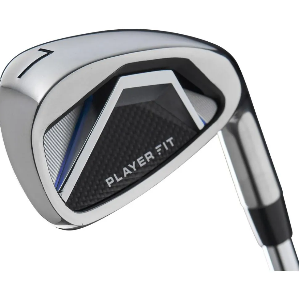 Pack complet Wilson Player Fit Complete Set