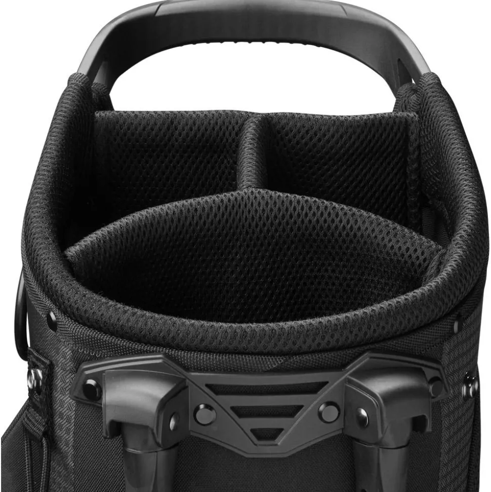 Pack complet Wilson Profile Complete Acier Men