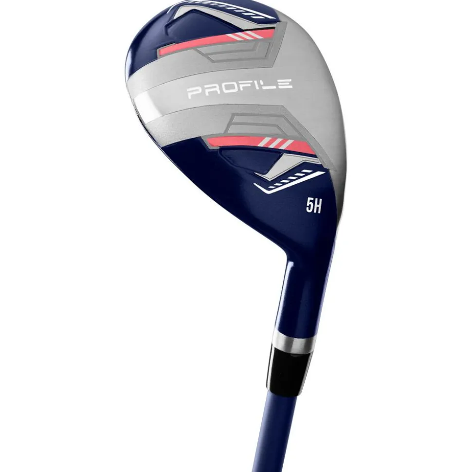 Pack complet Wilson Profile Complete Women