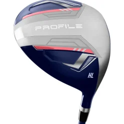 Pack complet Wilson Profile Complete Women