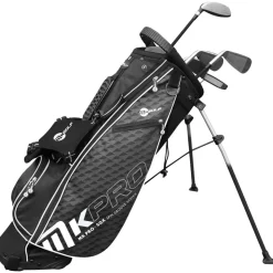 Pack 1/2 serie MKids MKids II Kit Grey 12-14ans 165cm