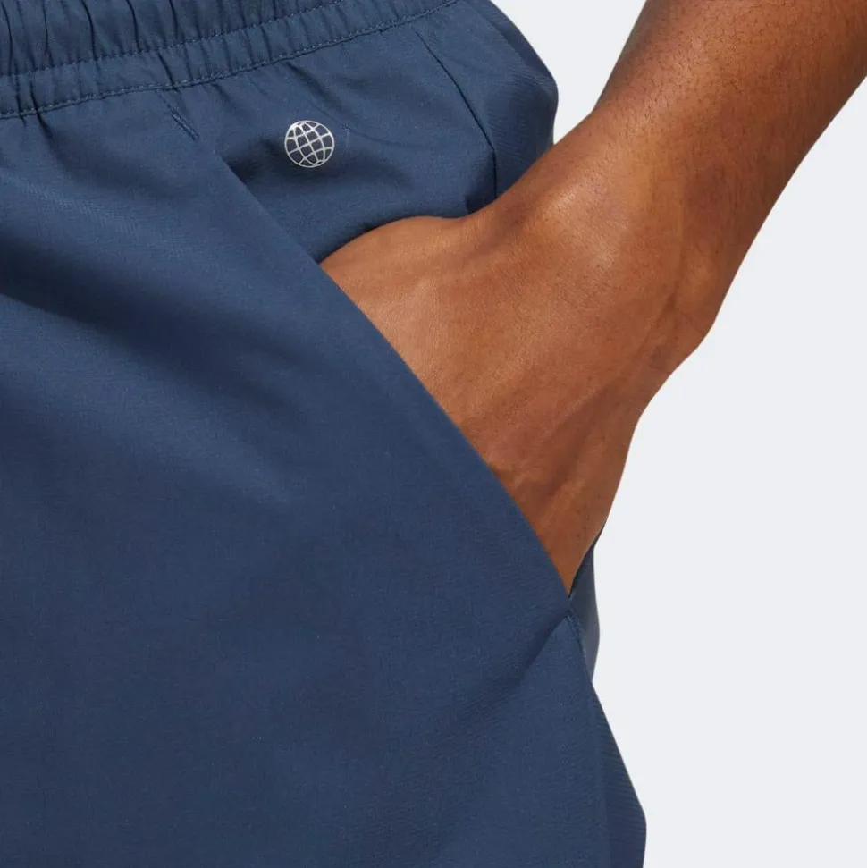 Pantalon adidas Prov Pant Crew Navy