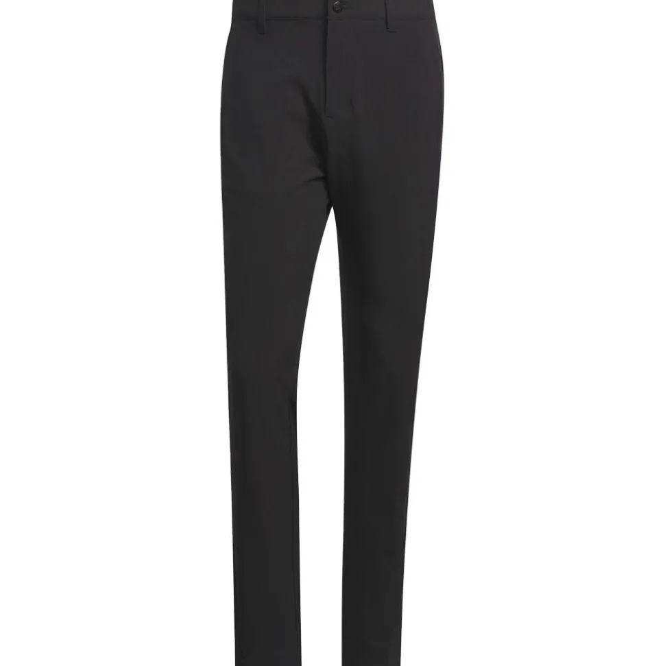 Pantalon adidas Ultimate 365 Tapered Pant Black