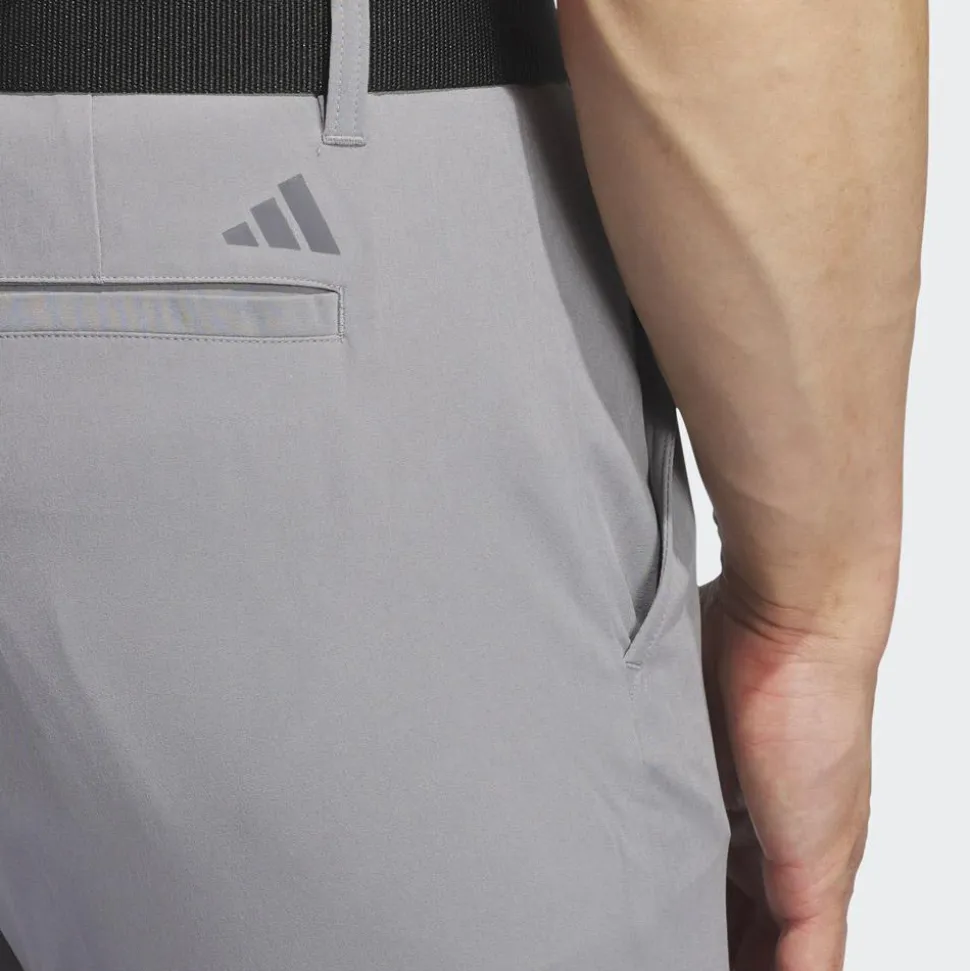 Pantalon adidas Ultimate365 Tapered Pants Grey Three
