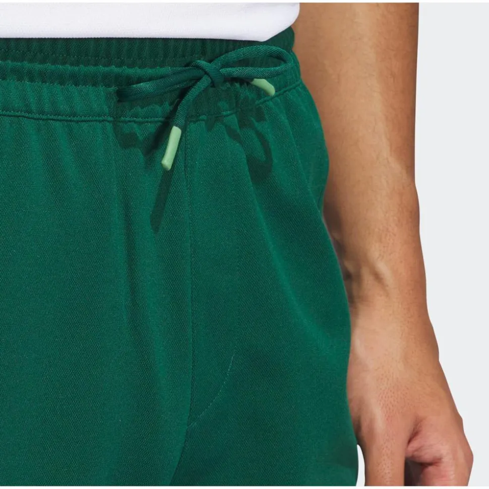 Pantalon adidas Ultimate365 Trk Collegiate Green