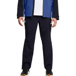 Pantalon pluie Under Armour Stormproof Rain Pant Regular Black White