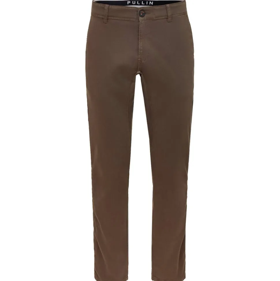 Pantalon Pullin Dening Chino Scape