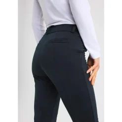 Pantalon Rohnisch Thermal Stretch Pull On Pants Black Black