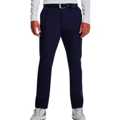 Pantalon Under Armour Cgi Tapered Pant Midnight Navy Halo Gray