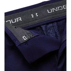 Pantalon Under Armour Cgi Tapered Pant Midnight Navy Halo Gray