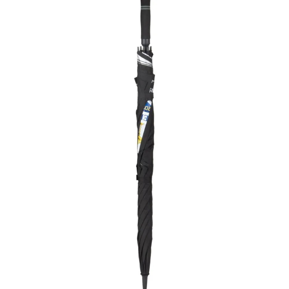 Parapluie Level 4 Tourdri Classic 64 Ryder Cup Jet Black