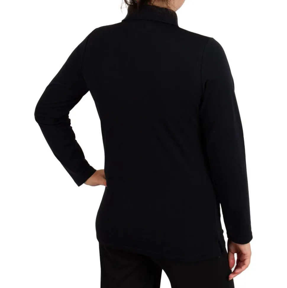 Polo Chiberta Senix Noir