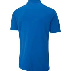 Polo Ping Lindum Polo Tidal Blue