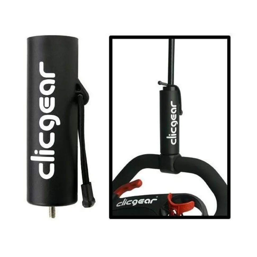 Porte-parapluie ClicGear Standard