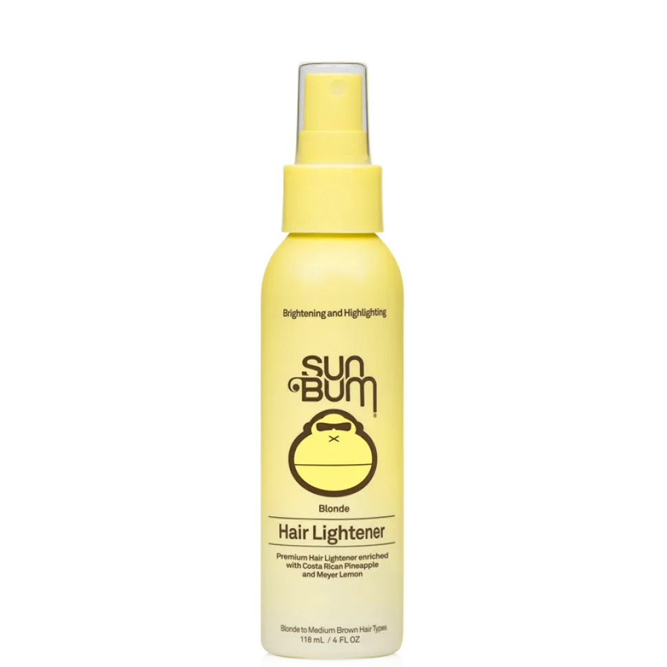 Produits de beauté Sun Bum Hair Blonde Hair Lightener 118 ml