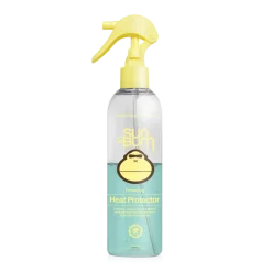 Produits de beauté Sun Bum Hair Texturizing & Protecting Heat Protector 177 ml