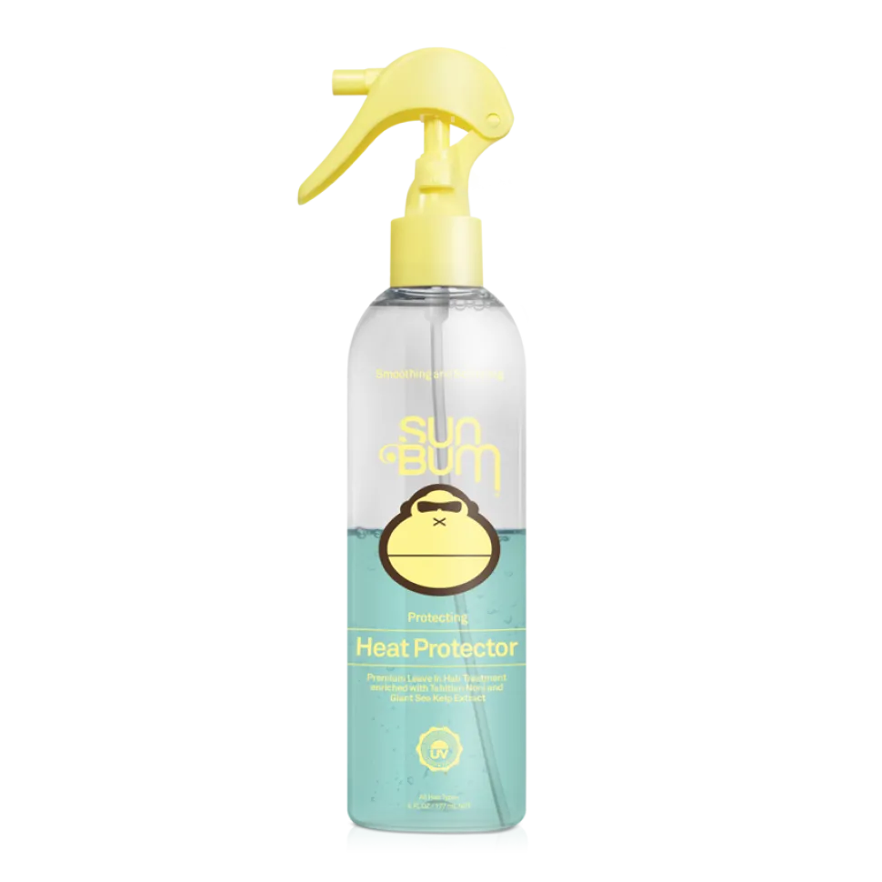 Produits de beauté Sun Bum Hair Texturizing & Protecting Heat Protector 177 ml
