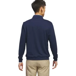 Pull adidas Core Lightweight 1/4 Zip Collegiate Navy