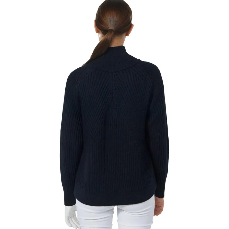 Pull Daily Sports Hudson Ls Pullover Lined Black