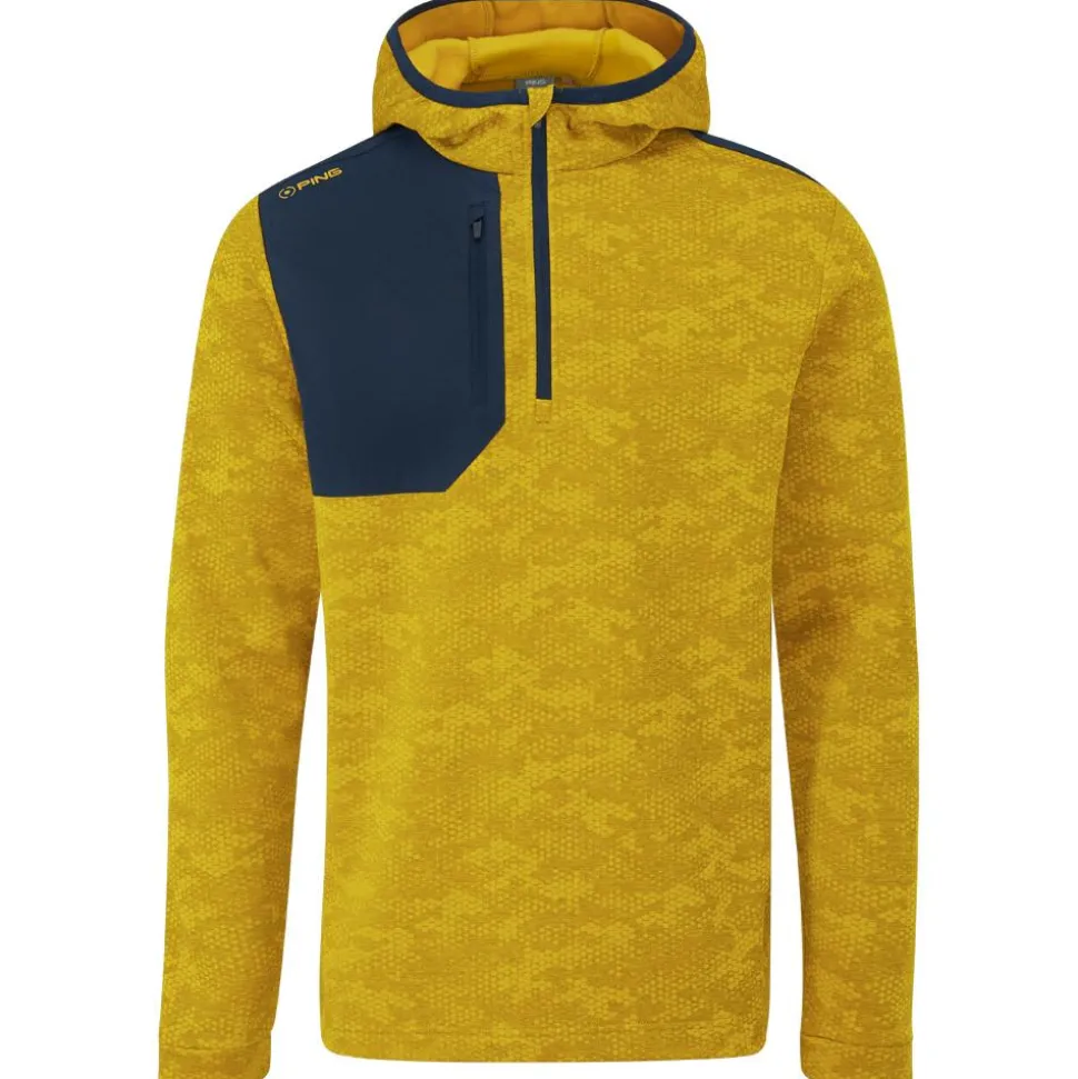 Pull Ping Nexa Sulphur Navy