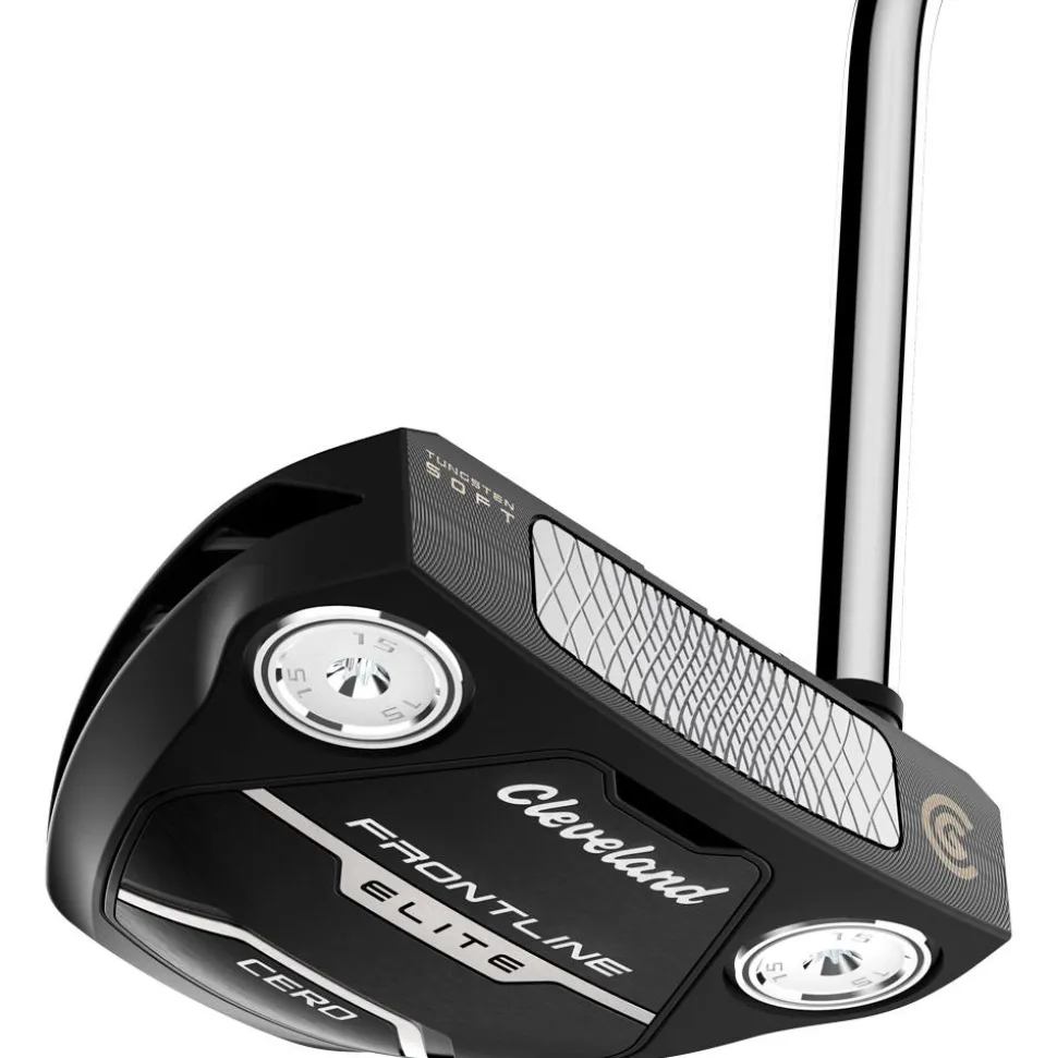 Putter Cleveland Frontline Elite Cero SB