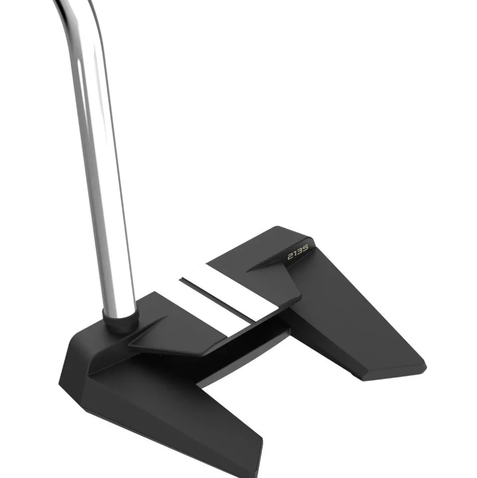 Putter Cleveland Frontline Elite UST Graphite ELEVADO Single Bend