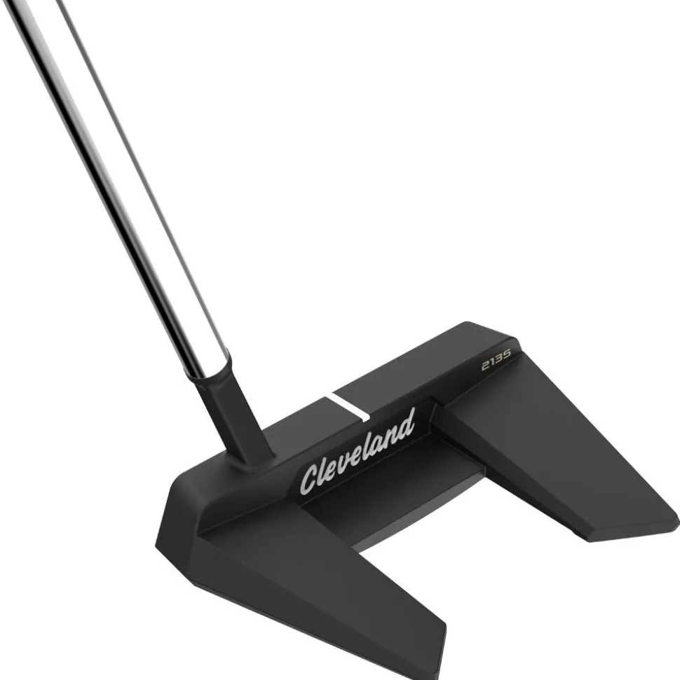 Putter Cleveland Frontline Elite UST Graphite ELEVADO Slant Neck