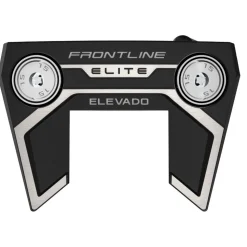 Putter Cleveland Frontline Elite UST Graphite ELEVADO Slant Neck