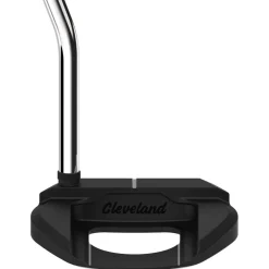 Putter Cleveland HB Soft 2 Black Retreve