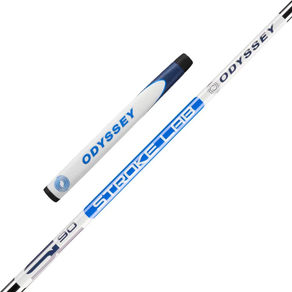 Putter Odyssey Golf Ai-ONE 2-Ball Jailbird Mini DB