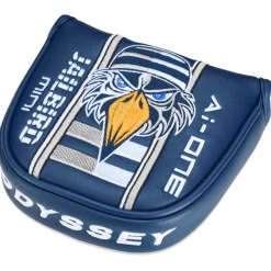 Putter Odyssey Golf Ai-ONE Jailbird Mini Versa 90 DB