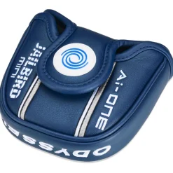 Putter Odyssey Golf Ai-ONE Jailbird Mini CH