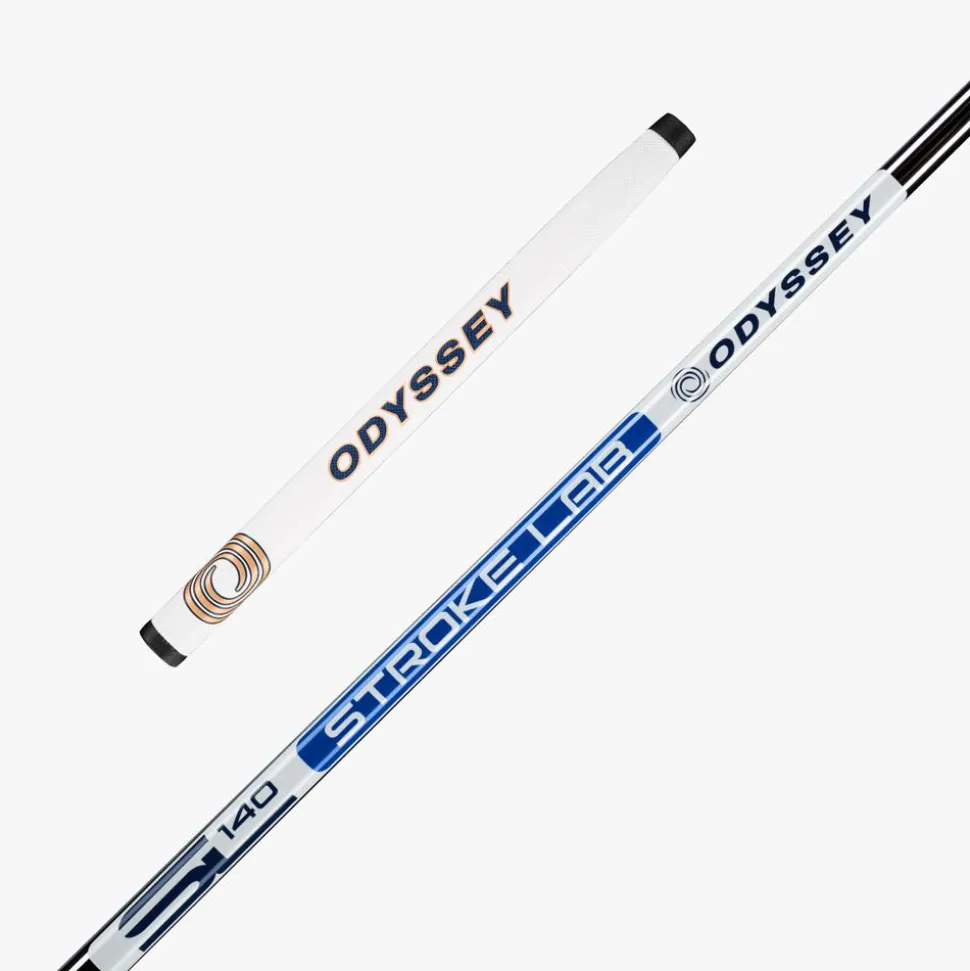 Putter Odyssey Golf Ai-ONE Milled Cruiser Jailbird Versa 90
