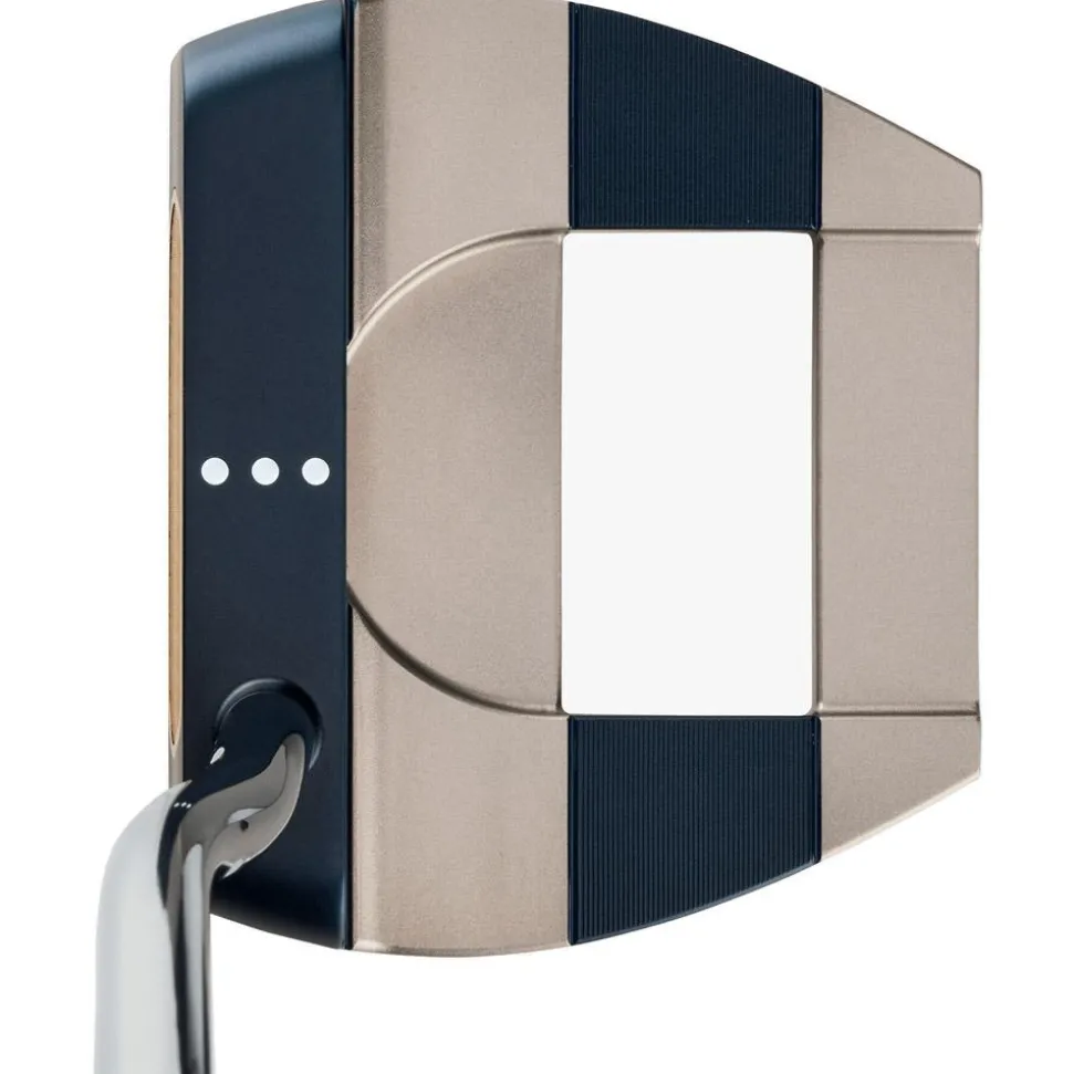 Putter Odyssey Golf Ai-ONE Milled Jailbird Mini T DB