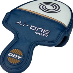 Putter Odyssey Golf Ai-ONE Milled Seven T CH