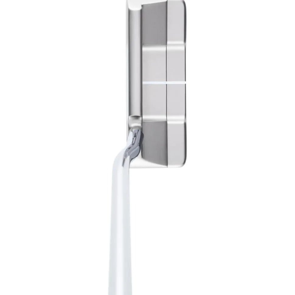 Putter Odyssey Golf Ai-One Silver Double Wide