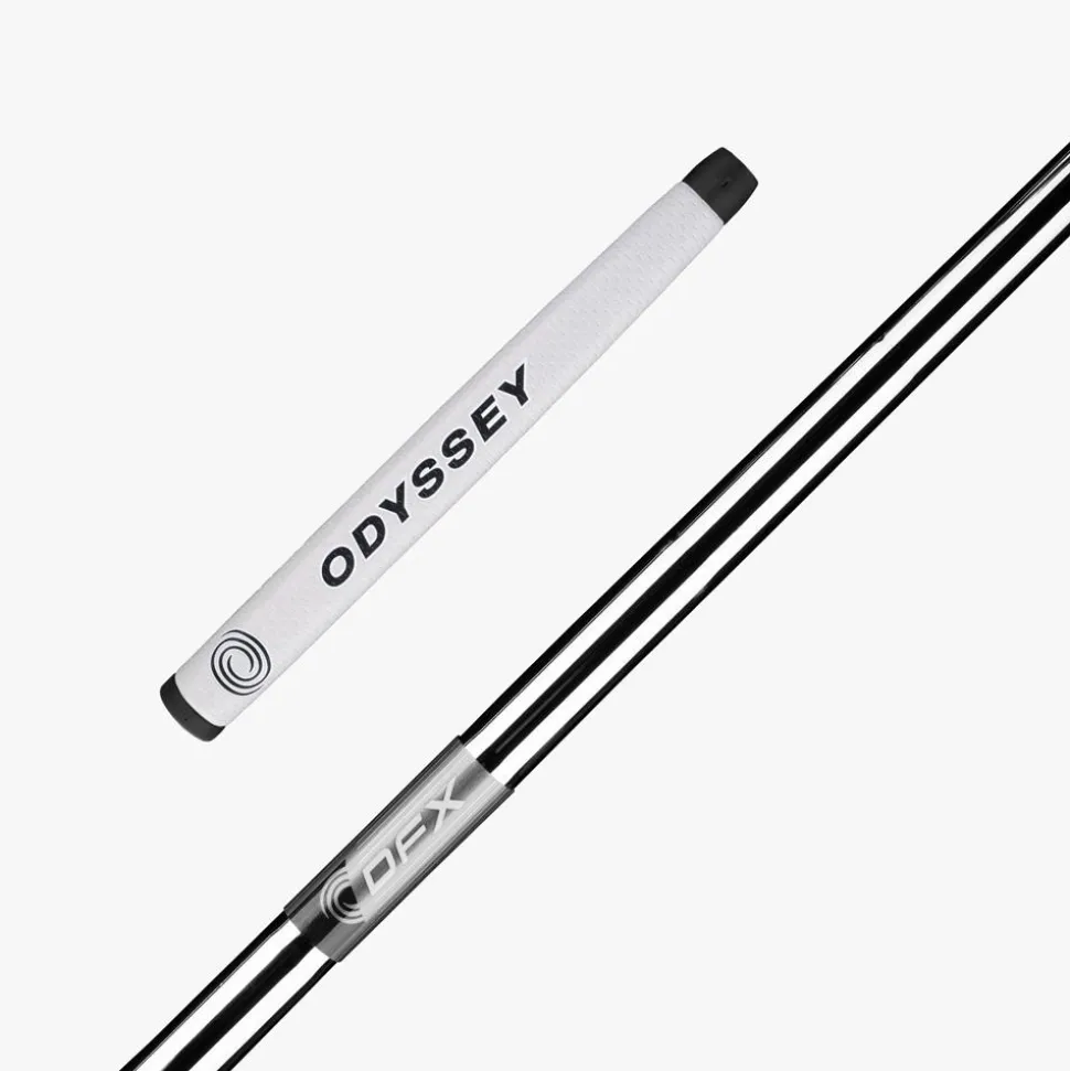 Putter Odyssey Golf DFX V-Line Fang