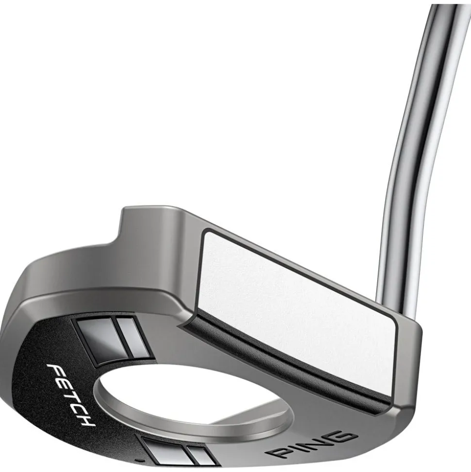 Putter Ping Ping 2024 Fetch