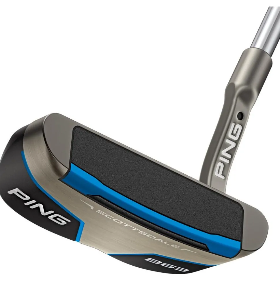 Putter Ping Scottsdale B63