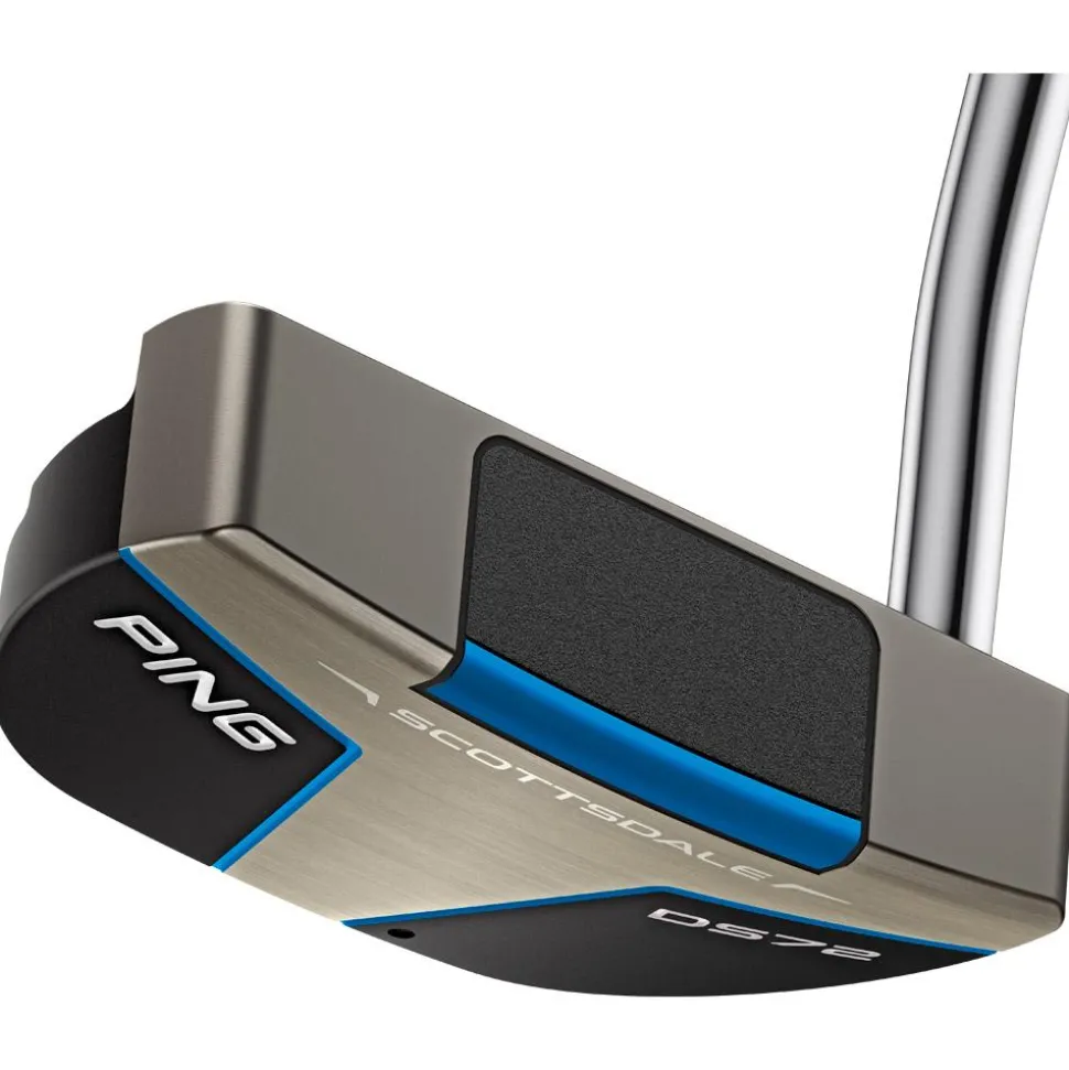 Putter Ping Scottsdale DS72